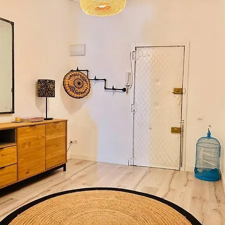 Centro Historico La Nau Apartment Tarragona