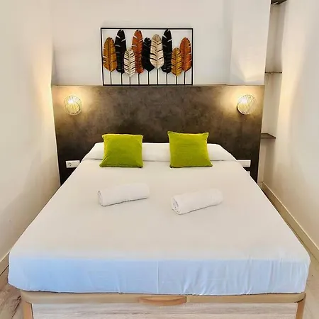 Apartment Centro Historico La Nau Tarragona