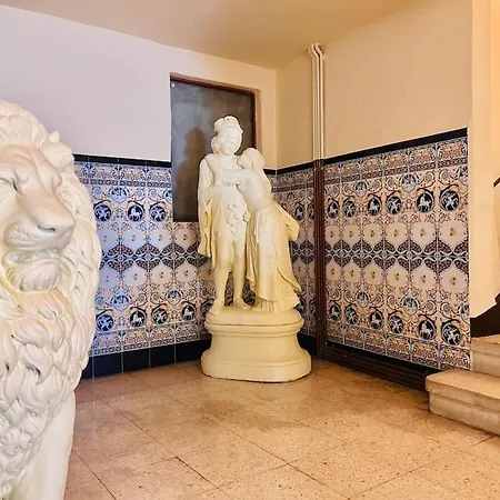 Centro Historico La Nau Tarragona