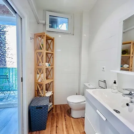 Centro Historico La Nau Appartement Tarragona
