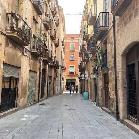 Centro Historico La Nau *
