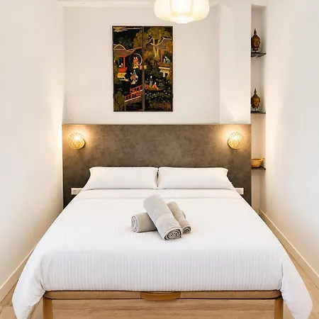 Centro Historico - Best Location, Bright, Spacious & Quiet Tarragona