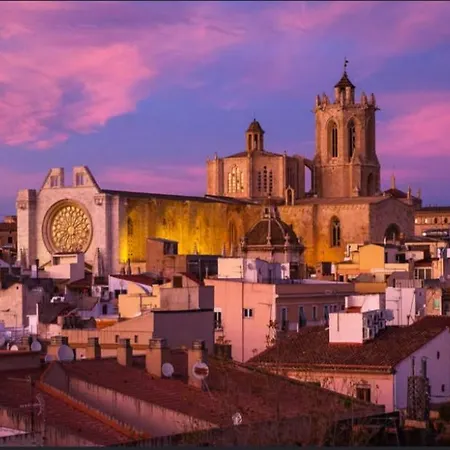 Centro Historico - Best Location, Bright, Spacious & Quiet